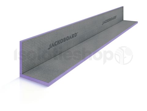 Jackoboard Canto 2600x200x200mm