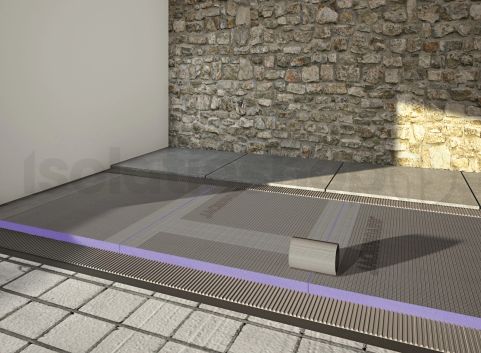 Jackoboard Plano 2600x600x40mm (=1,56 m²)