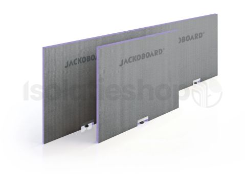 Jackoboard Wabo 1770x600x30mm (=1,06 m²)