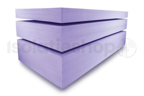 Jackodur KF 300 Gefiniert GL 1250x600x60mm Rd:1.75 7pl/pak (=5,25 m²)