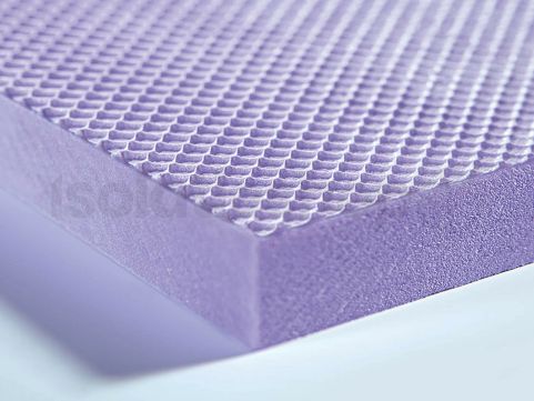 Jackodur KF 300 Gefiniert GL 1250x600x80mm Rd:2.25 5pl/pak (=3,75 m²)