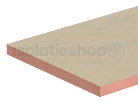 Kooltherm / Resol K3 vloerplaat 1200x600x30mm Rd:1.40 16pl/pak (=11,52 m²)