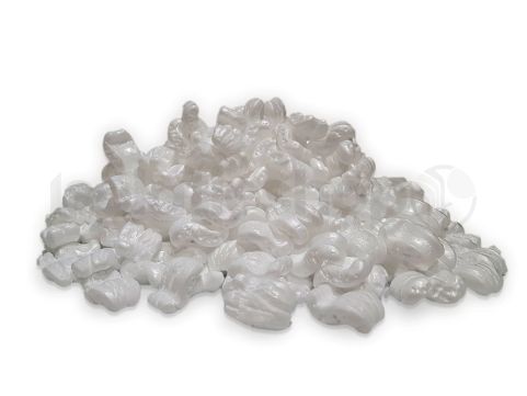 Kruipruimte isolatie chips