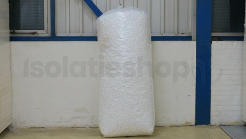 Kruipruimte isolatie chips