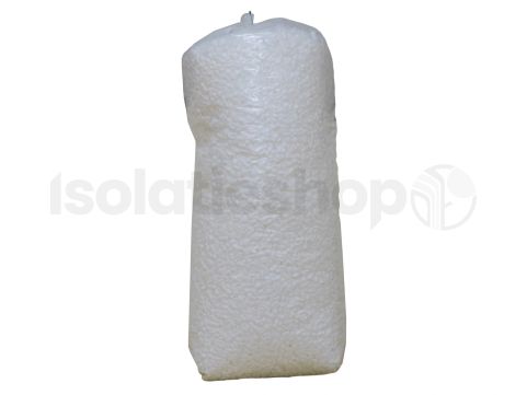 Kruipruimte isolatie chips