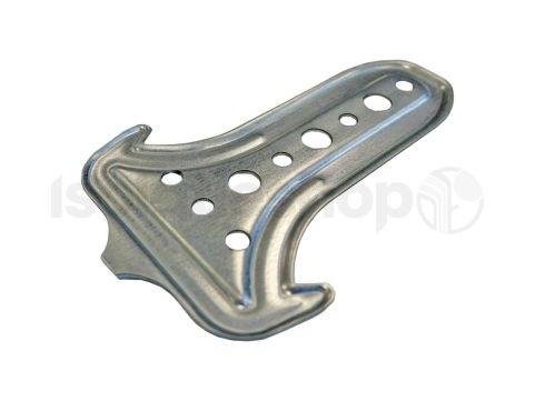 Metal stud Ankerhanger 170mm C60/27 profiel (10 stuks)