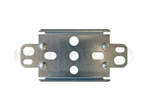 Metal stud Inschuifclip C60/27 profiel (100 stuks)