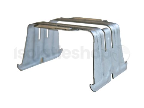 Metal stud Kruisverbinder C60/27 profiel (10 stuks)