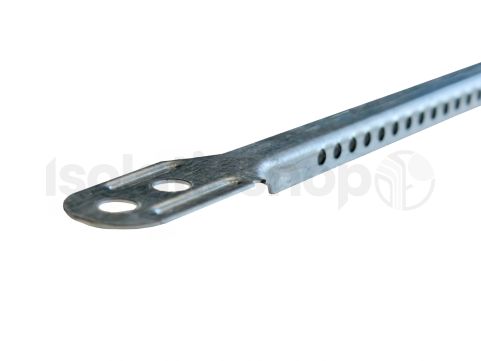 Metal stud Nonius bovenhanger 85mm C60/27 profiel (100 stuks)