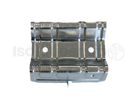 Metal stud verbindingsstuk HVS7027 C60/27 profiel (100 stuks)