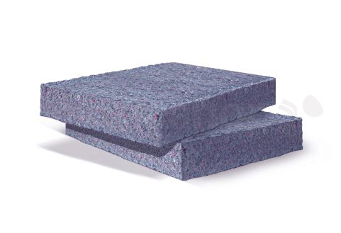 Métisse PRT katoenvezelplaat 1200x600x120mm Rd:3.05 5pl/pak (=3,60 m2)