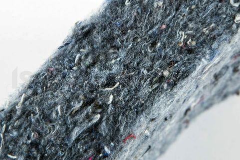 Métisse PRT katoenvezelplaat 1200x600x200mm Rd:5.10 3pl/pak (=2,16 m2)