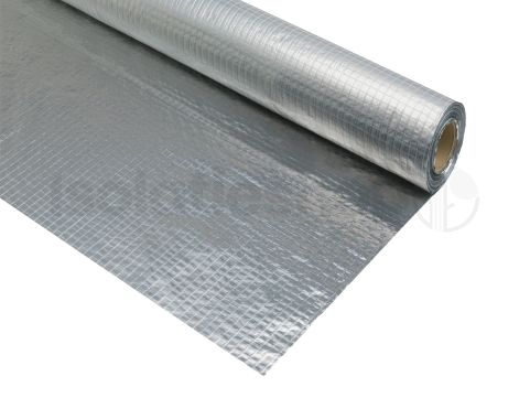 Miofol 125 AV dampdichte folie 1.5x25m1 (= 37,5m²)