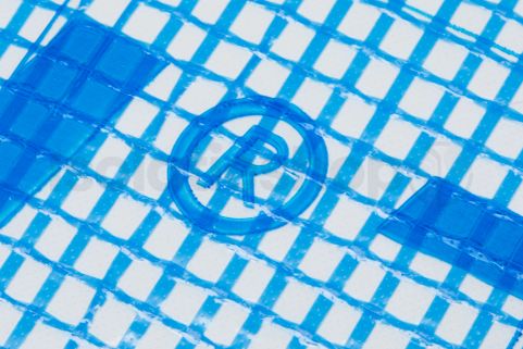 Miofol 125 G Damp-open folie 1.5x50m1 (=75 m²)