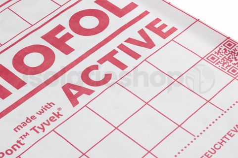Miofol Active folie 1.50x30m (=45 m²)