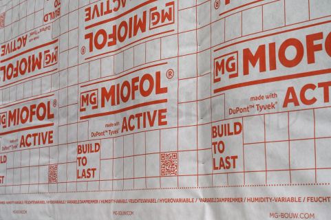Miofol Active folie 1.50x30m (=45 m²)