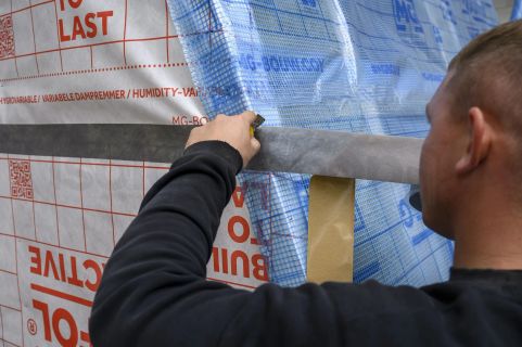 Miofol Active folie 1.50x30m (=45 m²)