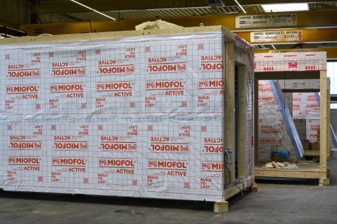 Miofol Active folie 1.50x30m (=45 m²)