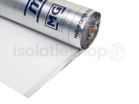 Miofol AVS 4 dampdichte folie 1.5x25m1 (= 37,5m²)