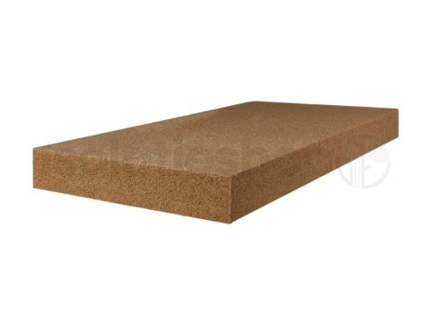 Naturheld Flex houtvezelplaat 1220x575x180mm Rd:5.00 3pl/pak (=2,10 m2)
