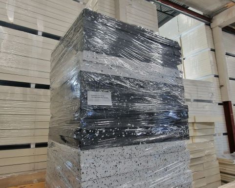 Outletpartij 161/4: EPS 150 1200x1000x70/80/100mm (ca.32m²)