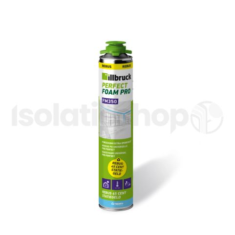 Perfect Foam FM350 Illbruck 880ML