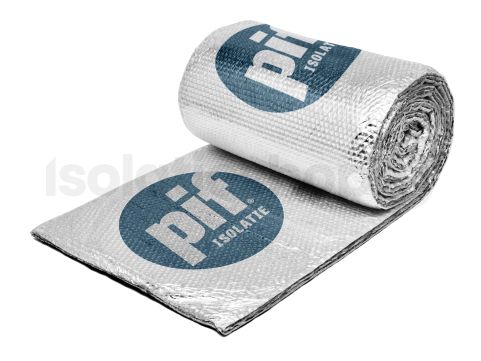 PIF ROOF 45 Isolatiefolie 5000x1200x135mm (=6,00 m²)