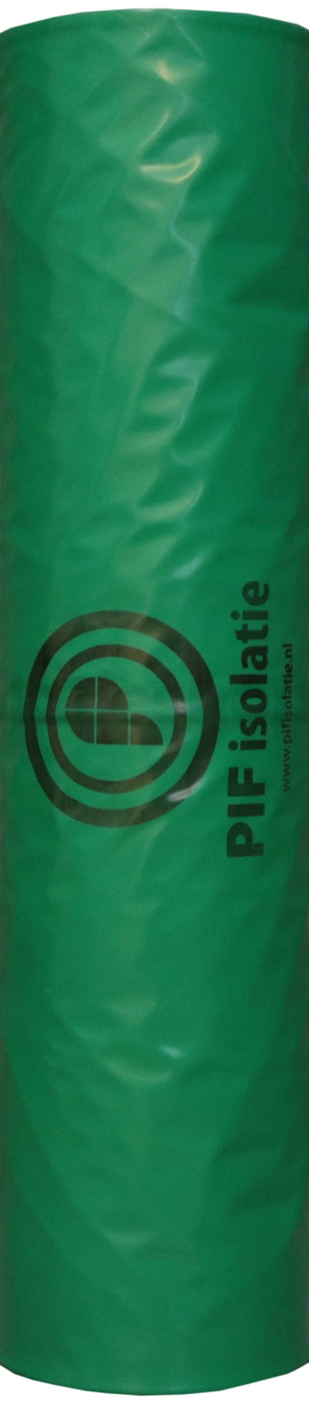 PIF Isolatie bodemfolie 4.0x50m1 (=200 m²)
