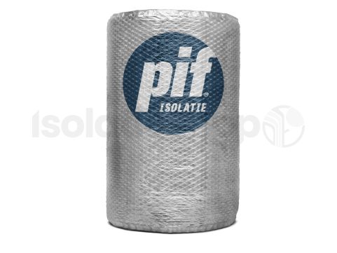 PIF FLOOR 45 Isolatiefolie 8400x1200x82mm (=10 m²)