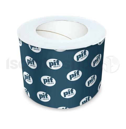 PIF Isolatie luchtdichte tape 100mm x 25m