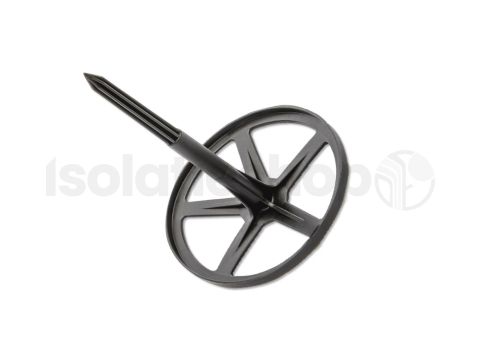 PIF Isolatiestift 190mm 200 stuks