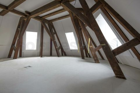 PIR + Fermacell 1200x600x100+10mm Rd:4,57 (=0,72 m²)