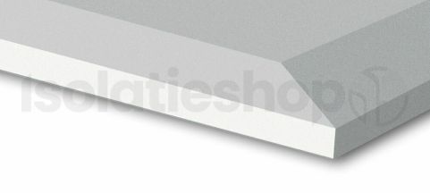 PIR + Gips 4AK 2500x600x120+12,5mm Rd:5.45 (=1,50 m²)