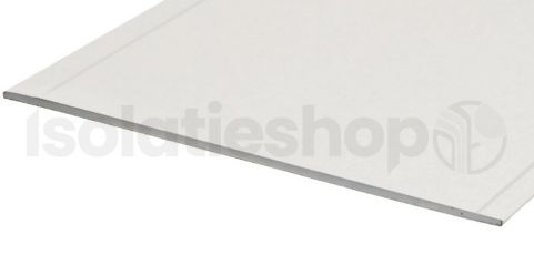 PIR + Gips AK 3000x600x40+12,5mm Rd:1.81 (=1,80 m²)