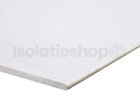 PIR + Gips RK 3000x600x40+9,5mm Rd:1.81 (=1,80 m²)