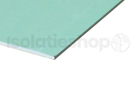 PIR + Gips WR AK 2600x600x120+12,5mm Rd:5.45 (=1,56 m²)