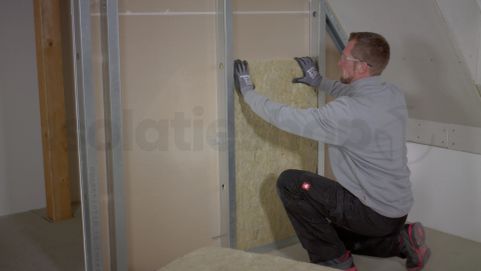 RockSono Base 1200x600x70mm Rd:1.85 8pl/pak (=5,76 m2)