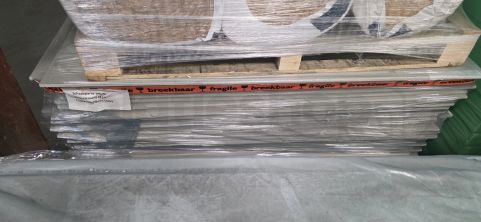 Schadepartij 1068: Fermacell 2E11 vloerelement 1500x500x20mm (50 Stuks)