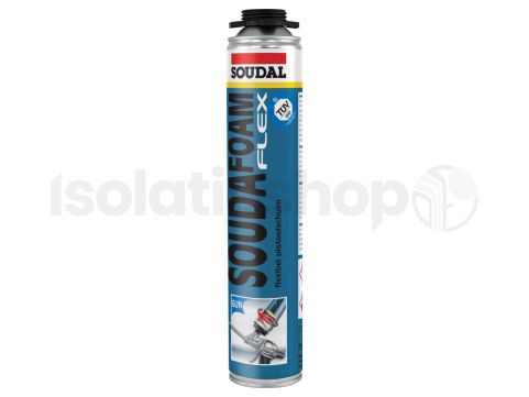 Soudal Soudafoam Flex 750ml