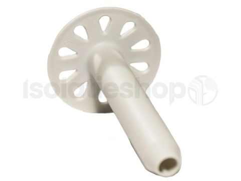 Spouwanker Combifix RVS 8x250/350mm 75st.