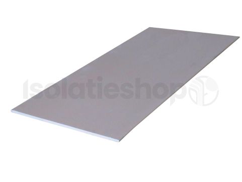 Stucplaat 2000x600x9,5mm RK (=1,20 m2)