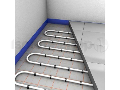 Tackerplaat PhiliKlapp 045 2000x1000x30mm Rd:0,67 (=2,00m²)