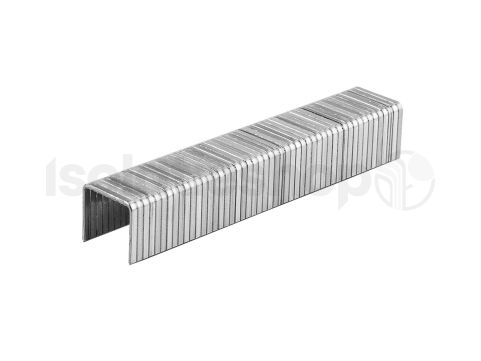 Topex G/11 Nietjes 10mm (1000 stuks)