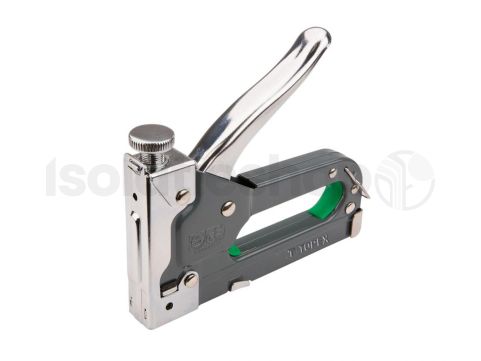 Topex Handtacker Nietmachine type G/11 6-14mm