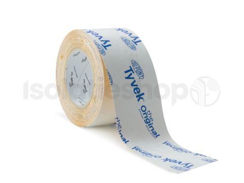 Tyvek Tape 7,5cm x 25m1