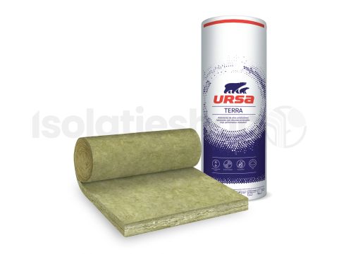 Ursa Frametec 35 4000x600x180mm Rd:5,10 (=2,40m²)