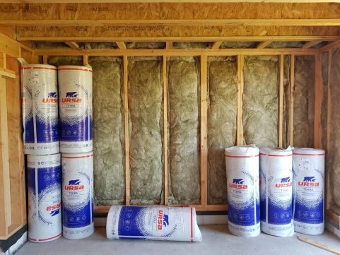 Ursa Frametec 38 10000x580x90mm Rd:2,35 (=5,80m²)