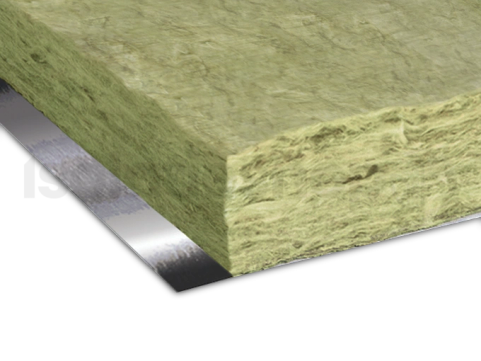 Ursa Ursaroll glaswol spijkerflensdeken 10000x600x80mm Rd:2.00 (=6,00 m²)