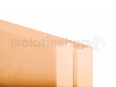 XPS SL 1250x600x120mm Rd:3.55 3pl/pak (=2.25 m²)