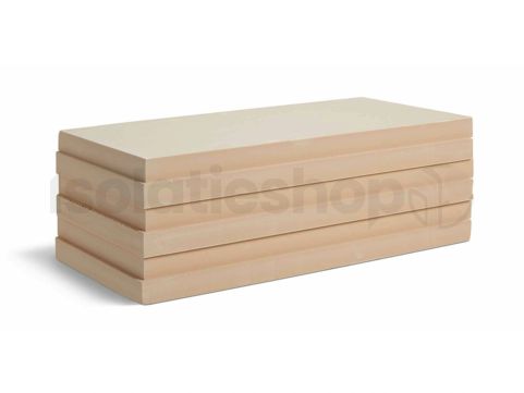 XPS SL ES 1250x600x60mm Rd:1.80 7pl/pak (=5,25 m²)